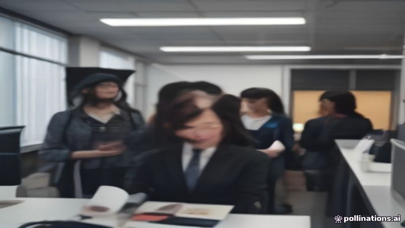tl漫画 编辑团队与创作者围坐讨论条漫分镜画格